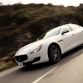 Maserati Quattroporte 2013
