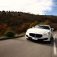 Maserati Quattroporte 2013