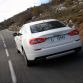 Maserati Quattroporte 2013