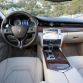Maserati Quattroporte 2013