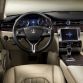 Maserati Quattroporte 2013
