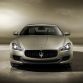 Maserati Quattroporte 2013