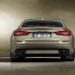 Maserati Quattroporte 2013
