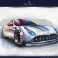 Maserati Gran Turismo 2020