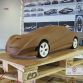 Maserati Gran Turismo Study