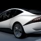 Maserati Gran Turismo Study
