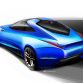 Maserati GT Beffect 2020