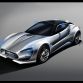 Maserati GT Garbin 2020