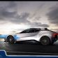 Maserati GT Garbin 2020