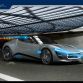 Maserati GT Garbin 2020