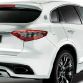 Maserati SUV Concept Leaked Photo