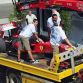 AUTO-F1-PRIX-HUNGARY-MASSA