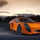 Mastretta MXT 2011