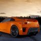 Mastretta MXT 2011