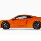 Mastretta MXT 2011