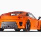 Mastretta MXT 2011