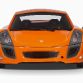 Mastretta MXT 2011