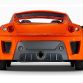 Mastretta MXT 2011