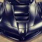 Matte Black Ferrari LaFerrari (2)