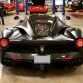 Matte Black Ferrari LaFerrari (3)