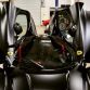 Matte Black Ferrari LaFerrari (6)