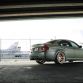 Matte Green BMW M3 with ADV.1 Wheels