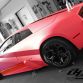 Matte Pink Lamborghini Murcielago