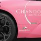 Matte Pink Lamborghini Murcielago