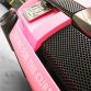 Matte Pink Lamborghini Murcielago