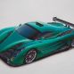 Maxximus Prodigy LPG supercar