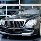 Maybach 57 S Cruiserio Coupe by Xenatac
