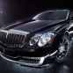 Maybach 57 S Cruiserio Coupe by Xenatac