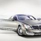 Maybach 57 S Cruiserio Coupe by Xenatac