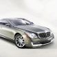 Maybach 57 S Cruiserio Coupe by Xenatac