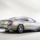 Maybach 57 S Cruiserio Coupe by Xenatac
