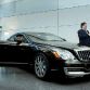 Maybach 57 S Cruiserio Coupe by Xenatac