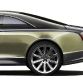 Maybach coupe 57S conversion illustration by Xenatec