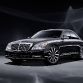Maybach 57 S Edition 125