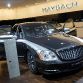 Maybach 57 S Edition 125