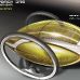 Maybach DRS Los Angeles Auto Show 2010 Design Challenge Contest