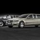 Mercedes-Maybach S600 Pullman
