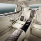 Mercedes-Maybach S600 Pullman
