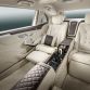 Mercedes-Maybach S600 Pullman