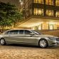 Mercedes-Maybach S600 Pullman