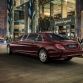 Mercedes-Maybach S600 Pullman