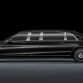 Mercedes-Maybach S600 Pullman