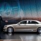 Mercedes-Benz at the Geneva International Auto Show 2015