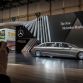 Mercedes-Benz at the Geneva International Auto Show 2015