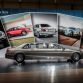 Mercedes-Benz at the Geneva International Auto Show 2015