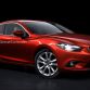 Mazda 6 Coupe Rendering